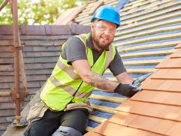 Best Tile Roofing Installation  in Central City, PA